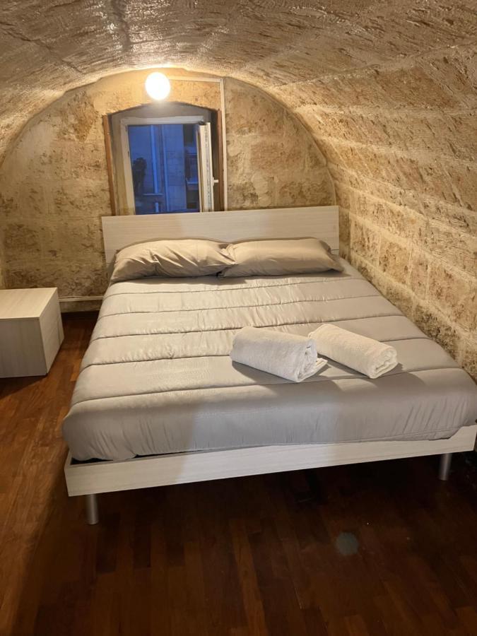 Dimora Principe 171 Villa Bari Kültér fotó